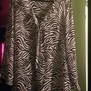 Victoria Secret cover up